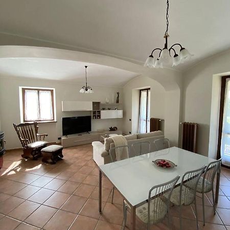 Una Casa Nel Verde 2 San Maurizio Canavese Dış mekan fotoğraf