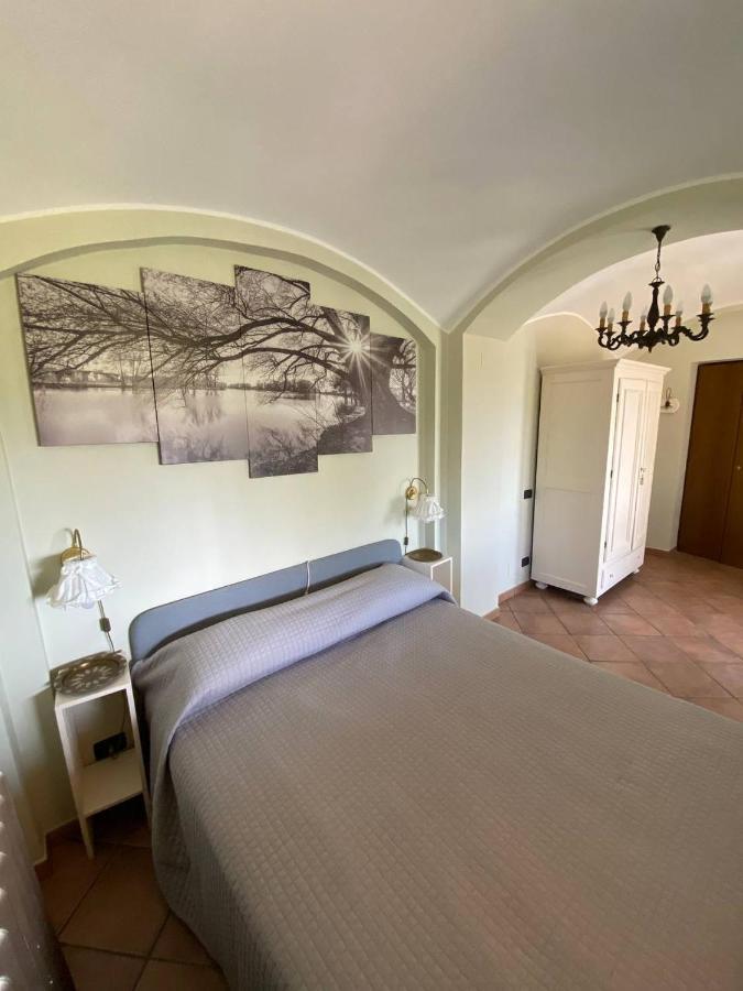 Una Casa Nel Verde 2 San Maurizio Canavese Dış mekan fotoğraf