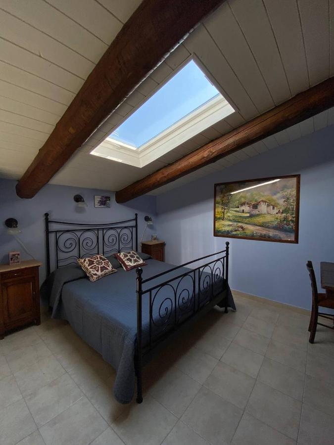 Una Casa Nel Verde 2 San Maurizio Canavese Dış mekan fotoğraf