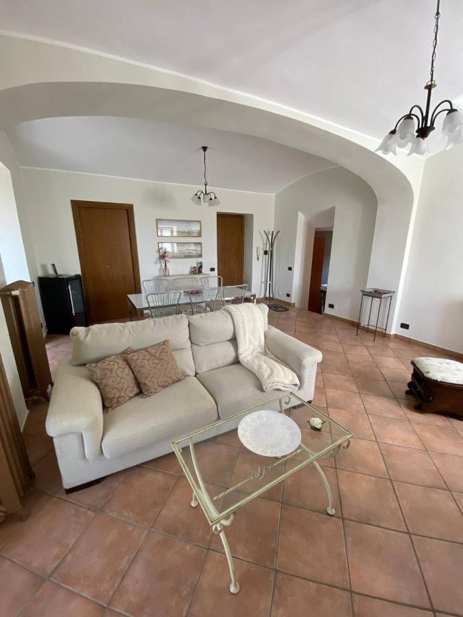 Una Casa Nel Verde 2 San Maurizio Canavese Dış mekan fotoğraf