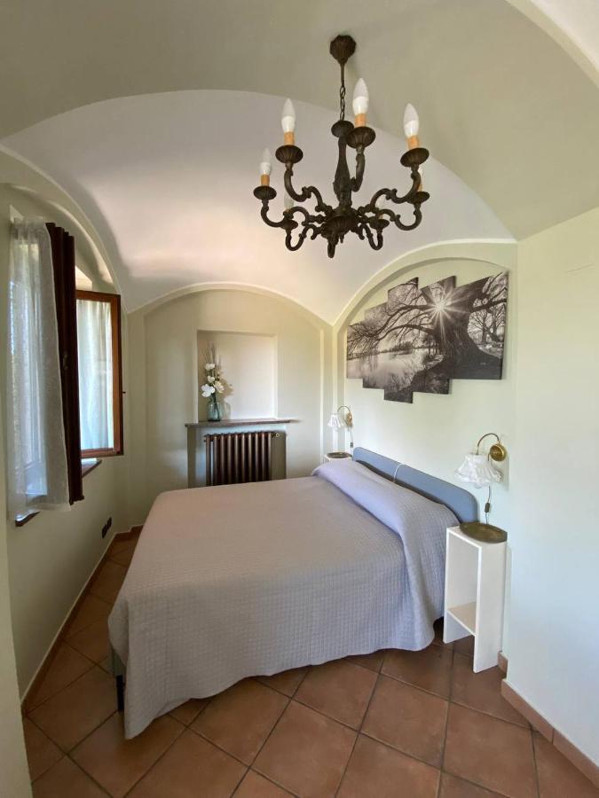 Una Casa Nel Verde 2 San Maurizio Canavese Dış mekan fotoğraf