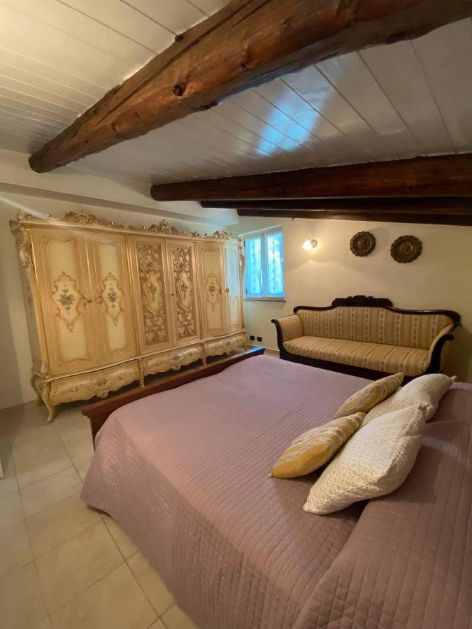 Una Casa Nel Verde 2 San Maurizio Canavese Dış mekan fotoğraf