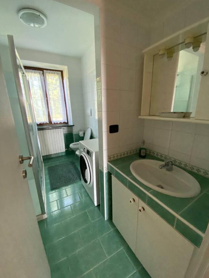 Una Casa Nel Verde 2 San Maurizio Canavese Dış mekan fotoğraf