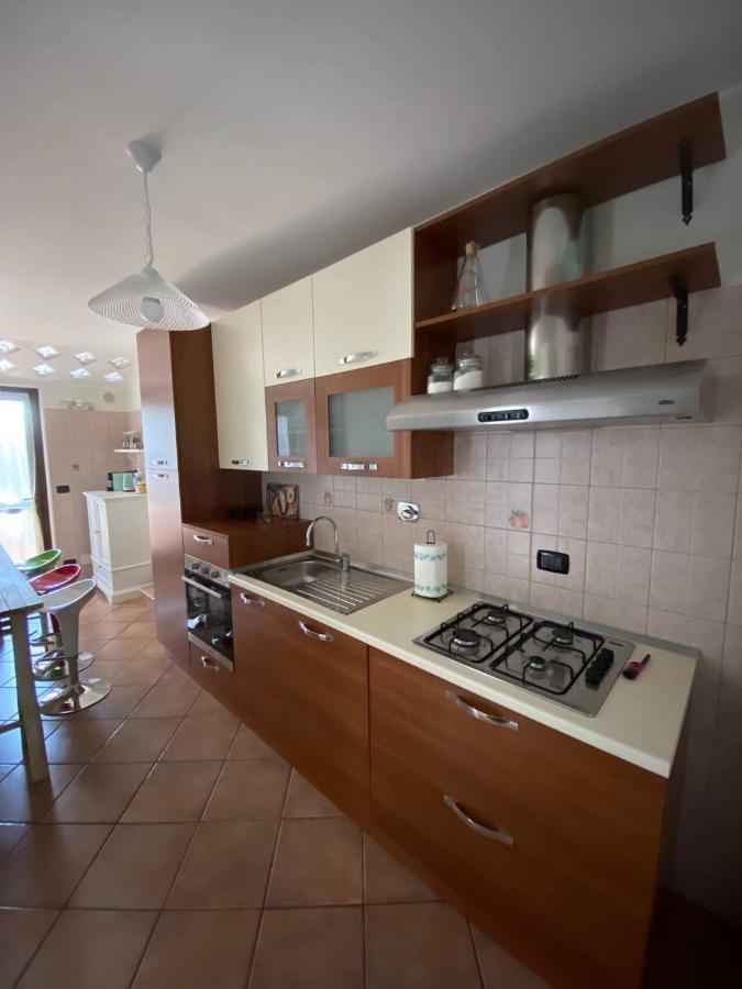 Una Casa Nel Verde 2 San Maurizio Canavese Dış mekan fotoğraf