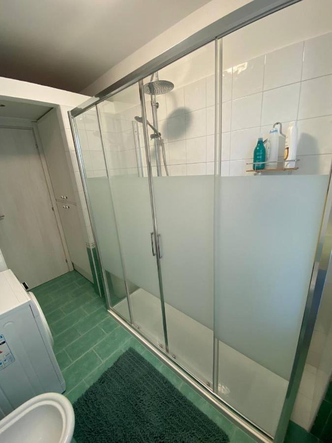 Una Casa Nel Verde 2 San Maurizio Canavese Dış mekan fotoğraf