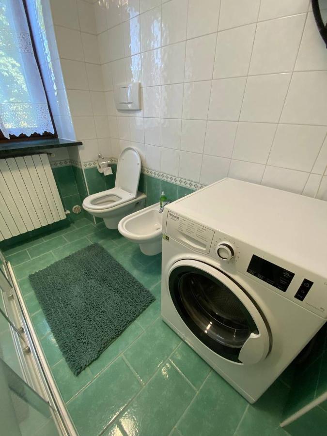 Una Casa Nel Verde 2 San Maurizio Canavese Dış mekan fotoğraf